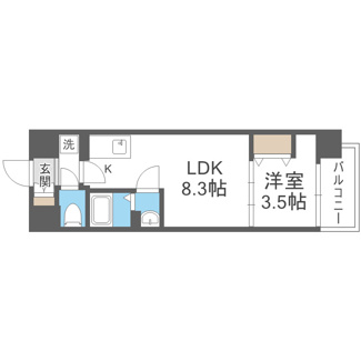 【間取り】 | エムブイエムエス大阪新加美