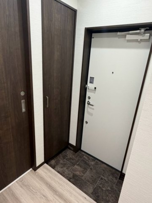 【玄関】 | フォーティナイン
