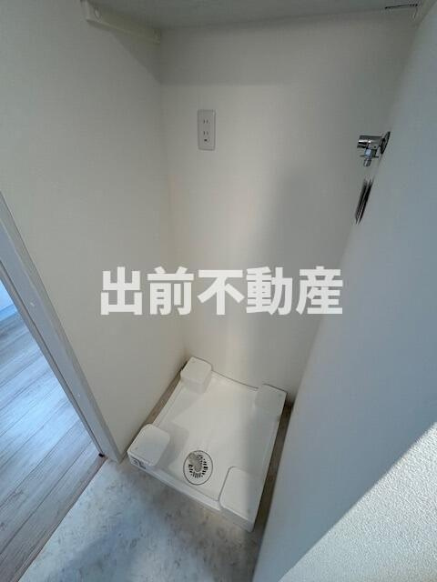 リアルワン要町の設備