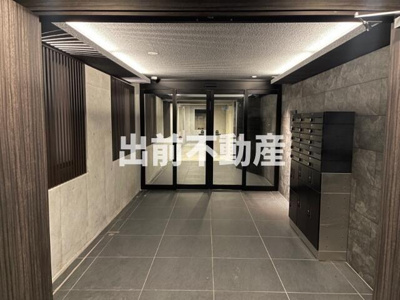 【エントランス】 | リアルワン要町