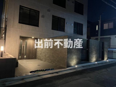 【外観】 | リアルワン要町