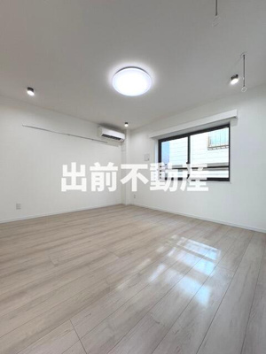 【居間・リビング】 | リアルワン要町