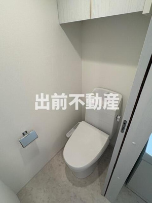 【トイレ】 | リアルワン要町