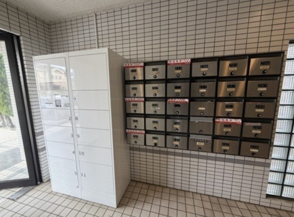 【その他共用部分】