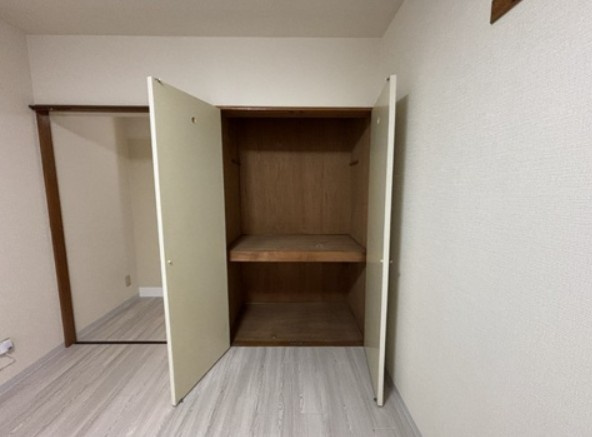 【収納】