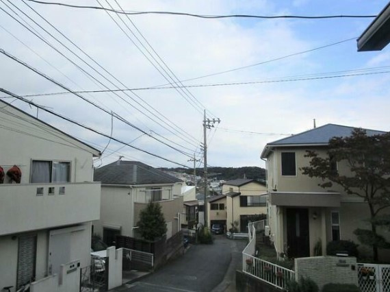【展望】