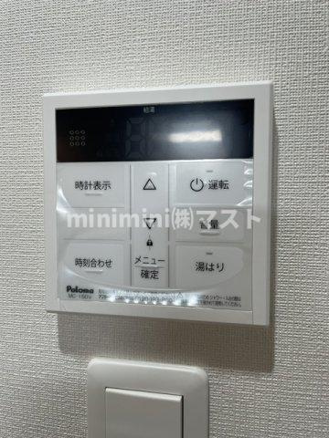 セオリー大阪東DOORのセキュリティ