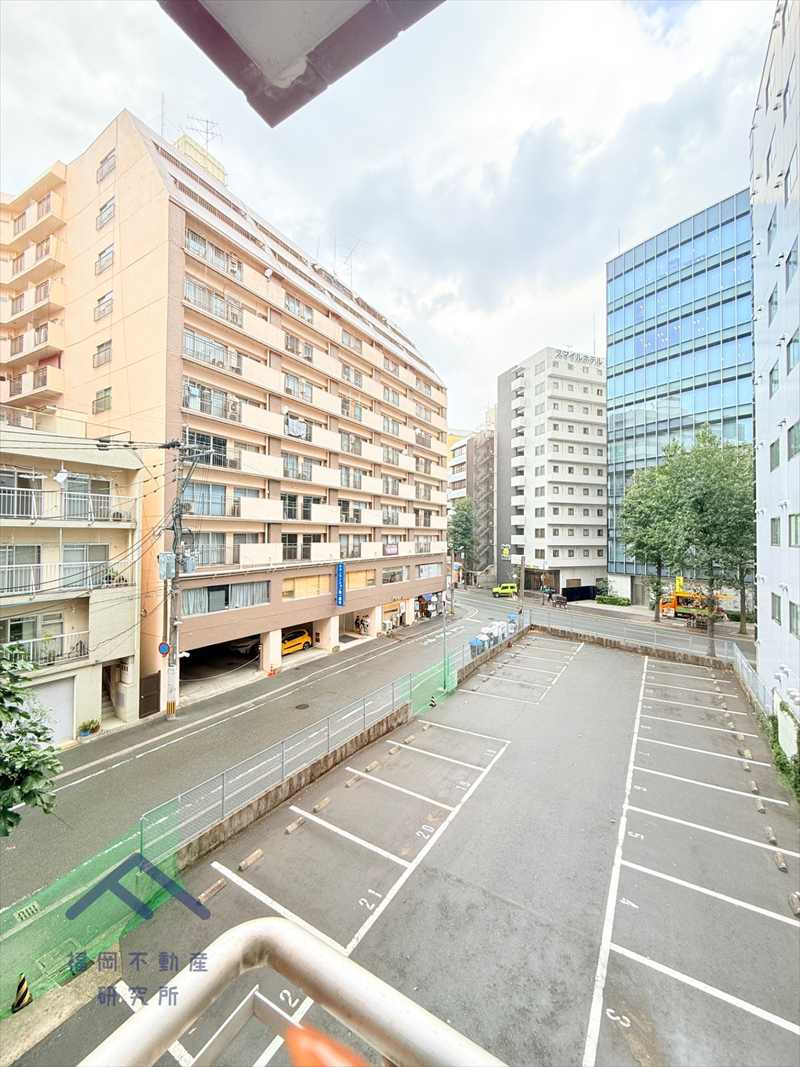 皐月マンション博多のその他
