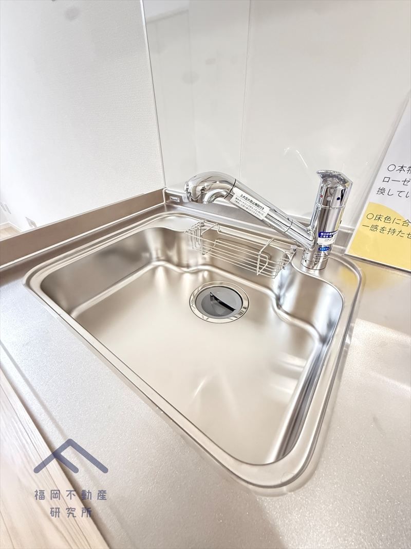 皐月マンション博多のその他