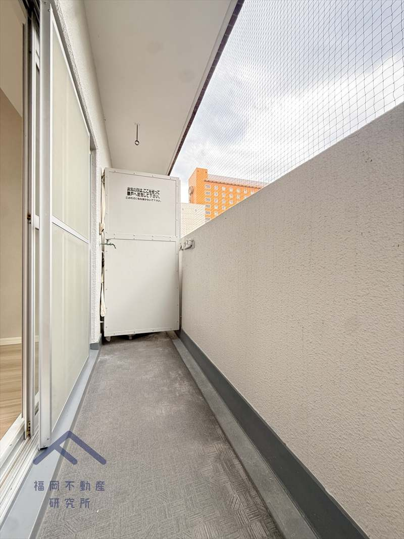 皐月マンション博多のその他