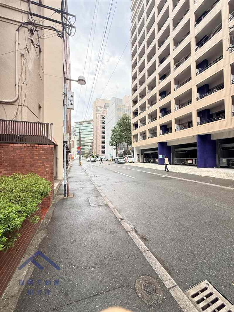 皐月マンション博多のその他