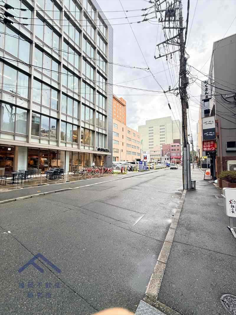 皐月マンション博多のその他