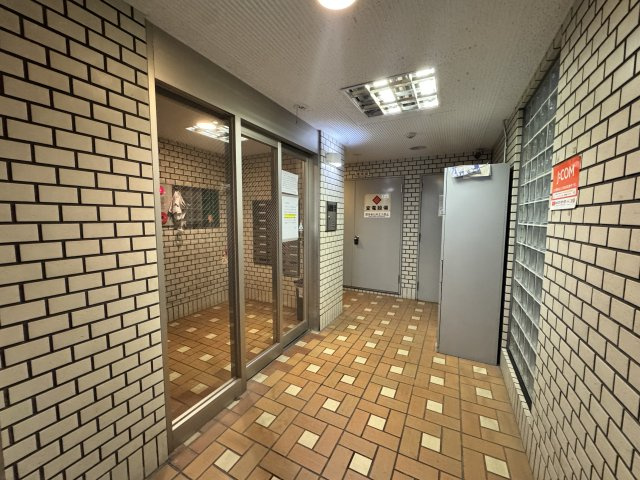 【エントランス】 | ヴェルデ公園南