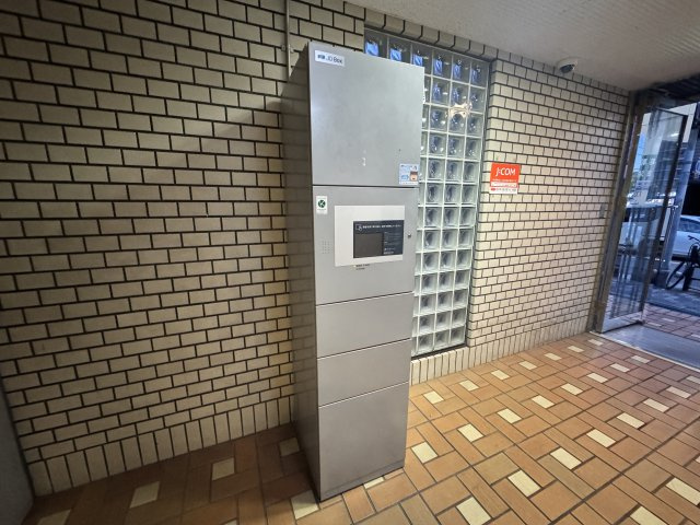 【その他共用部分】 | ヴェルデ公園南