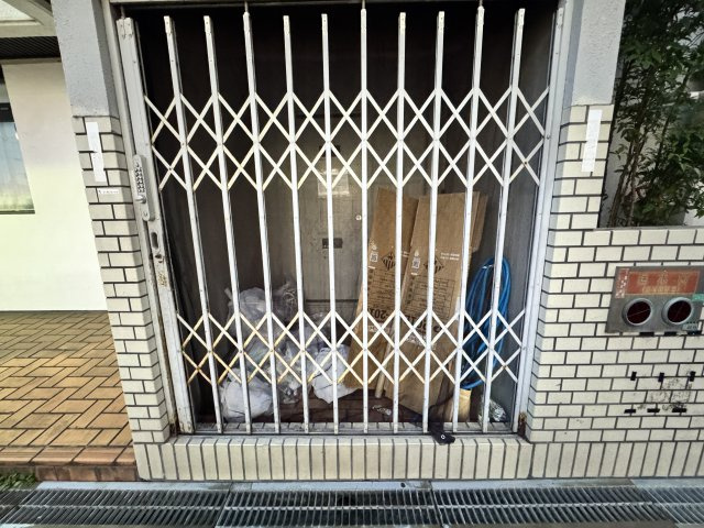 【その他共用部分】 | ヴェルデ公園南