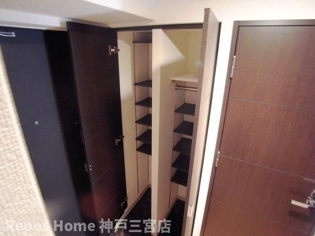 アスヴェル神戸元町海岸通のその他