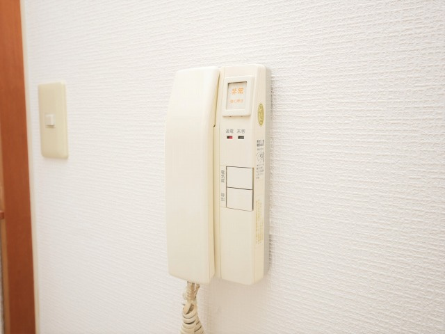 DO九条1のその他