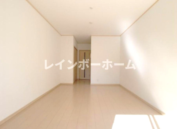 LAUREL妙典Ⅰの内装