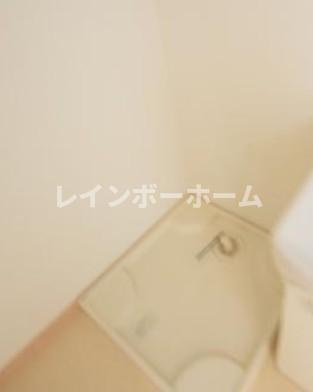 LAUREL妙典Ⅰの設備