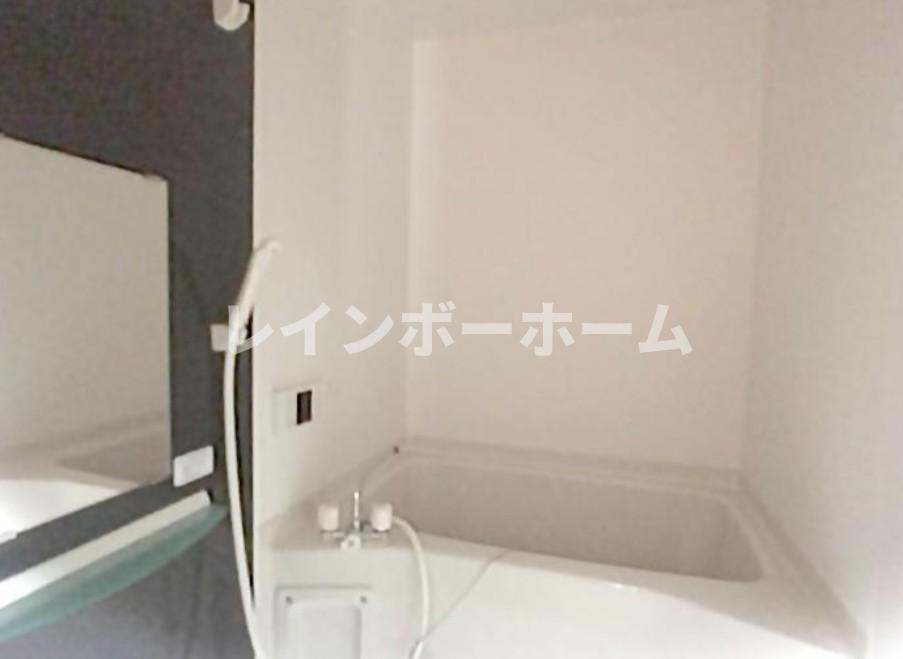 LAUREL妙典Ⅰの浴室