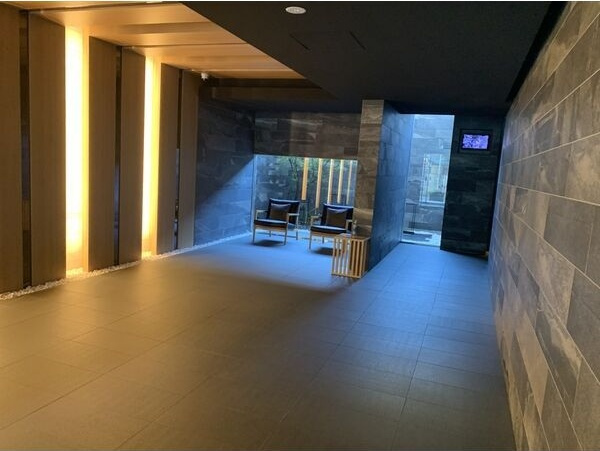 ザ・プラセシオン名古屋駅のその他