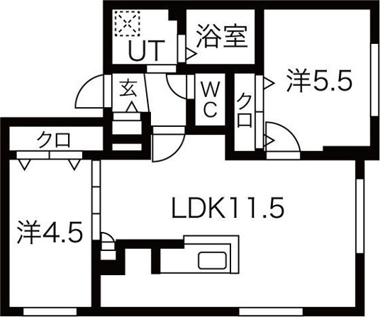 N's maison S5