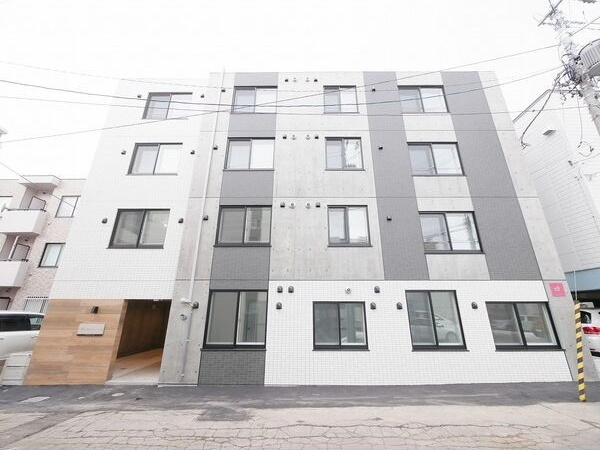 N's maison S5の画像