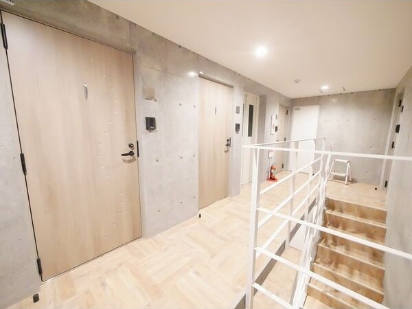 【その他共用部分】N's maison S5