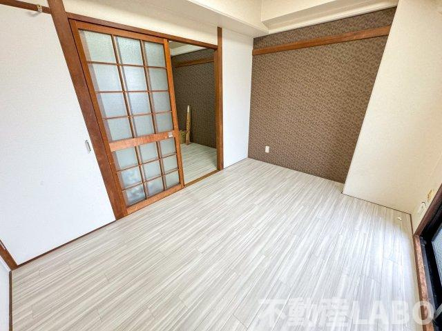 DO九条1の内装