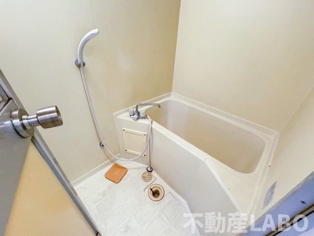 DO九条1の浴室