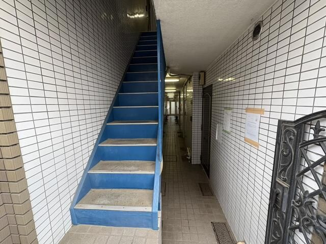 【その他共用部分】