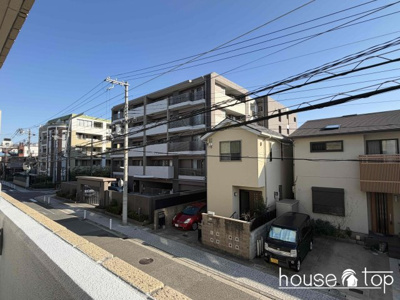 【展望】 | ノブレ甲子園口