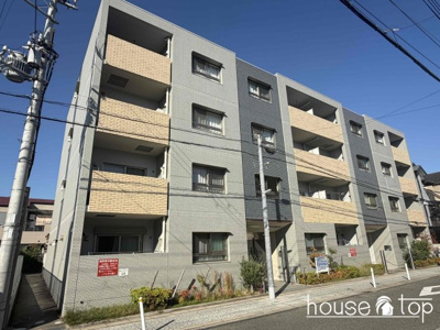 【外観】 | ノブレ甲子園口