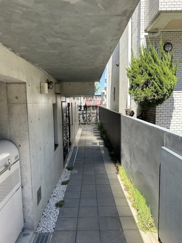 練馬区北町８丁目の賃貸マンションのその他