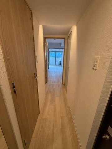 【内装】 | エスリード大阪セレスティア