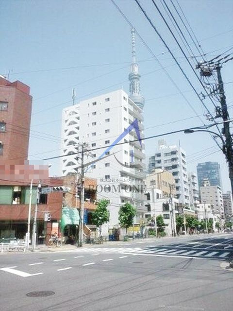 グランハイツ錦糸町