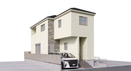 省エネ性能：省エネ性能を証明する「BELS（建築物省エネルギー性能表示制度）」で評価（★★★★★ 5つ星）を取得しています。