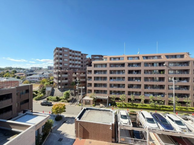 【展望】 | ヒルズ北千里古江台