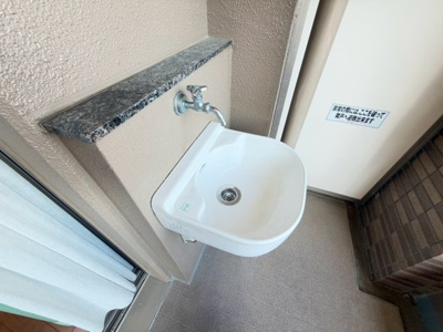 【設備】 | ヒルズ北千里古江台