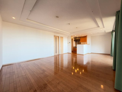 【内装】 | ヒルズ北千里古江台
