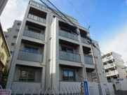 Ｍｅｎｕｅｔｔ恵比寿南の画像
