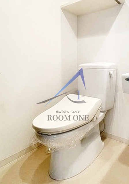 サンフル用賀のトイレ|トイレです。