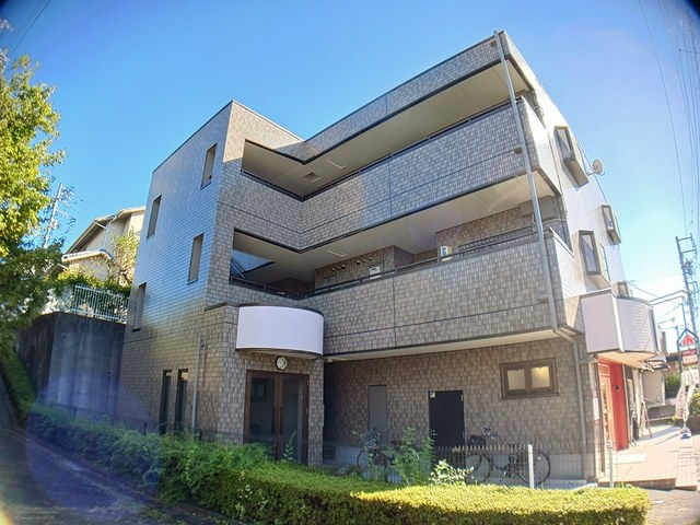 ジュネス香久山