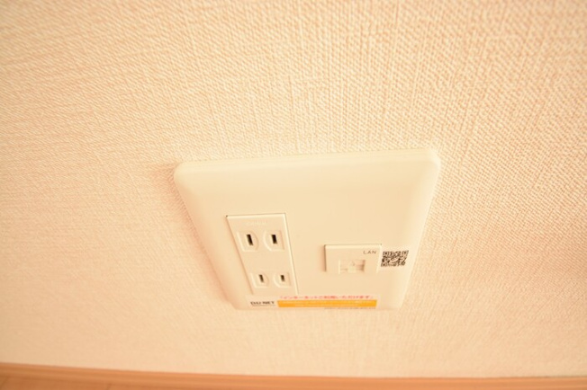 | ＭＩＲＡＩ | インターネット接続