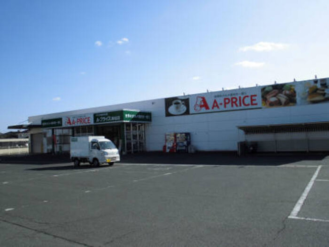  | ＭＩＲＡＩ | A-ﾌﾟﾗｲｽ 高松店 376m