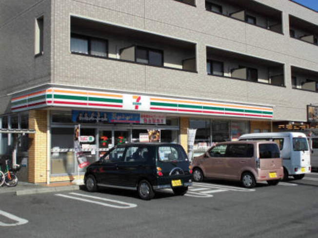  | ＭＩＲＡＩ | セブンイレブン高松木太町川西店 465m