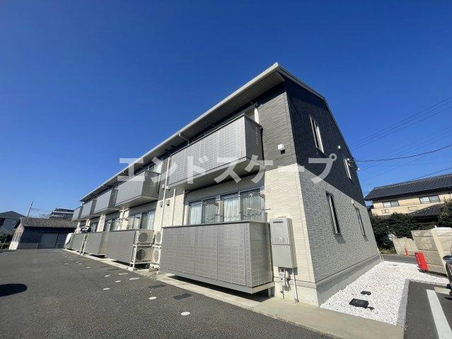オペラハウス北代田