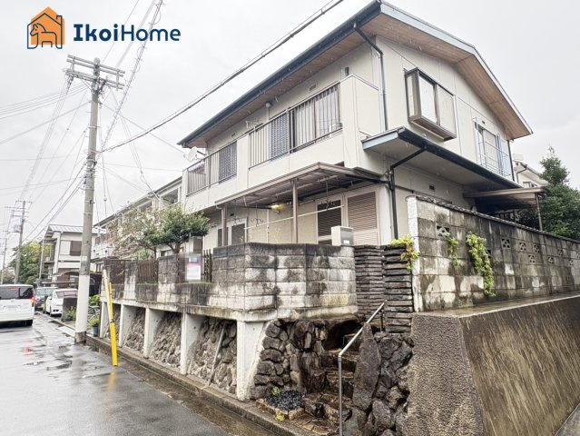 明石市魚住町金ケ崎　中古戸建の周辺|●年中無休：当日予約可●JR「魚住」駅までバス乗車10分、最寄りバス停までは徒歩3分となっております