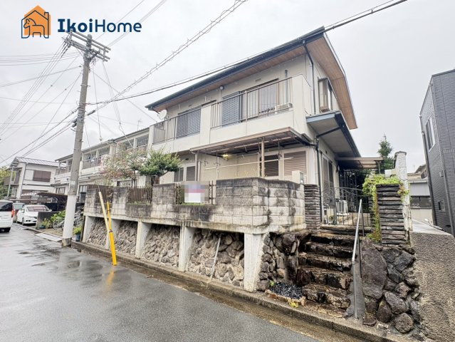明石市魚住町金ケ崎　中古戸建の駐車場|●年中無休：当日予約可●リフォームのご相談等も承っております。お問い合わせはお気軽にどうぞ♪