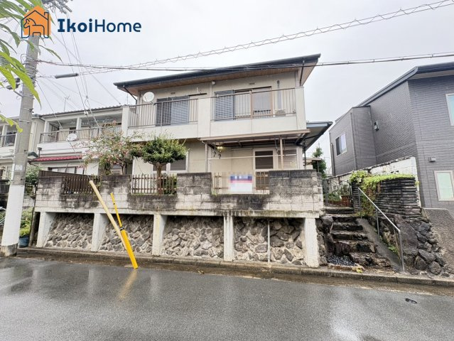 明石市魚住町金ケ崎　中古戸建のエントランス|●年中無休：当日予約可●随時ご内覧も可能です。お気軽にお申しつけください！